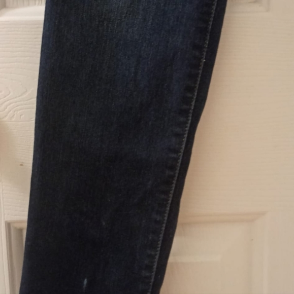 Levi's 711 Skinny Woman's Jeans - Picture 4 of 10